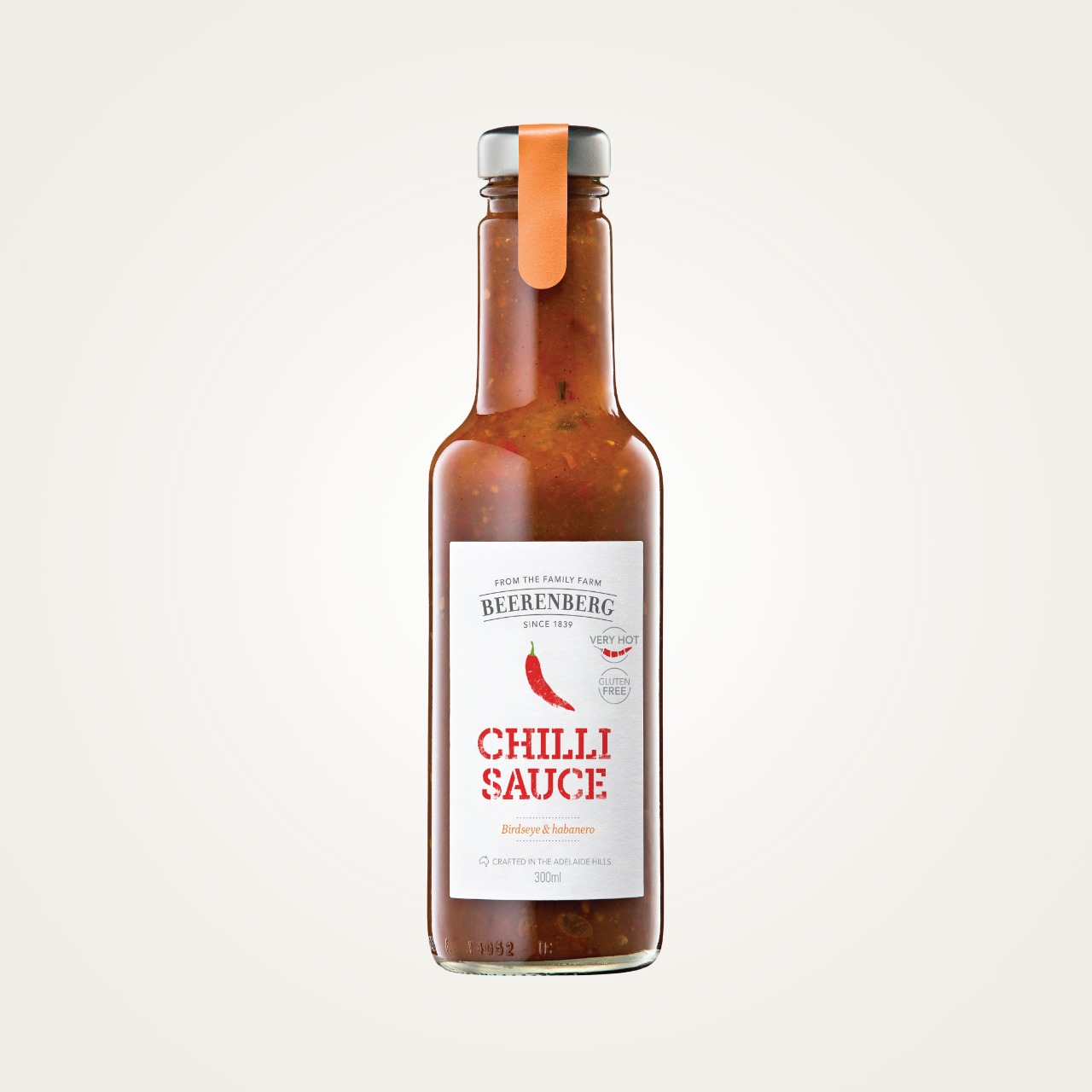 Chilli Sauce