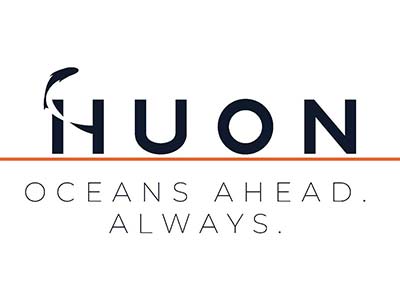 Huon-Logo