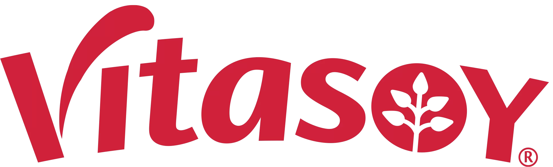 Vitasoy-logo